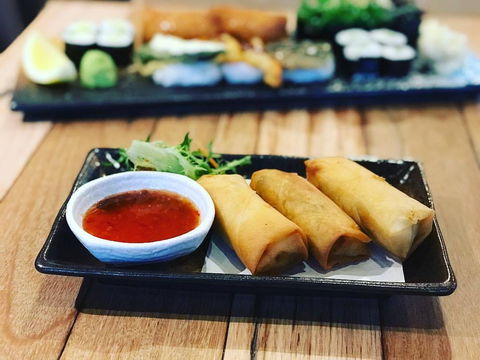 Akira Sushi - Ashfield - Accommodation in Brisbane 0