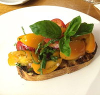 Alessandro's Pizzeria - Accommodation in Brisbane