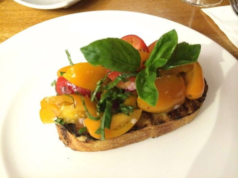 Alessandro's Pizzeria - Accommodation in Brisbane 0