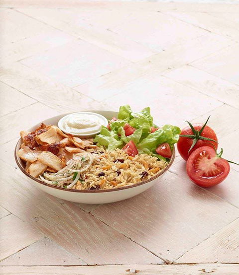 Ali Baba - Epping - Accommodation in Brisbane 0