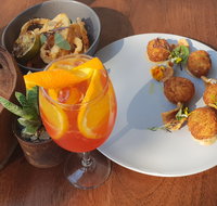 Anchor Kitchen and Bar - Accommodation in Brisbane