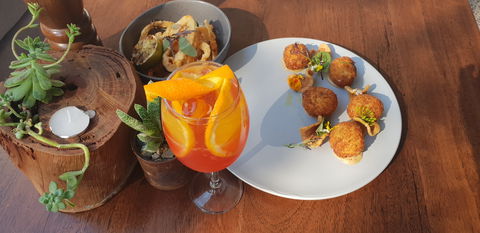 Anchor Kitchen And Bar - Accommodation in Brisbane 0