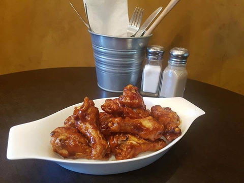 Antonio's Pizzeria - Accommodation in Brisbane 0