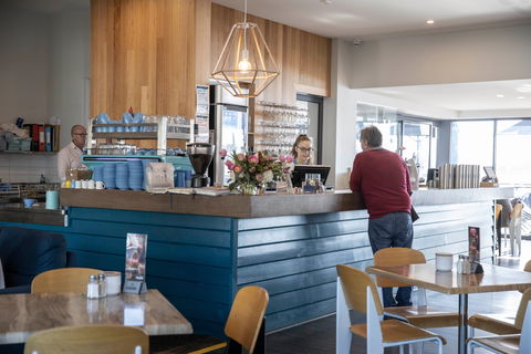 Ballarat Yacht Club - Accommodation in Brisbane 0