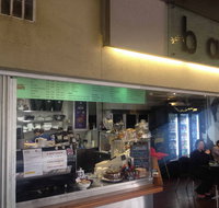 Bar Latte - Accommodation in Brisbane