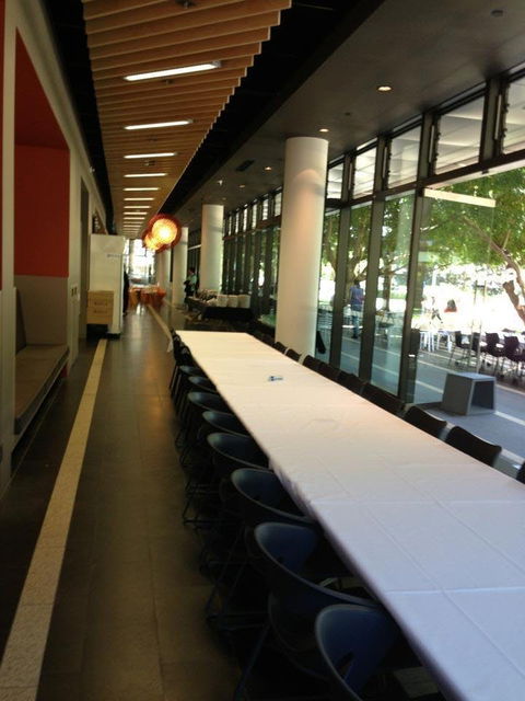 Bar Navitas - Accommodation in Brisbane 0