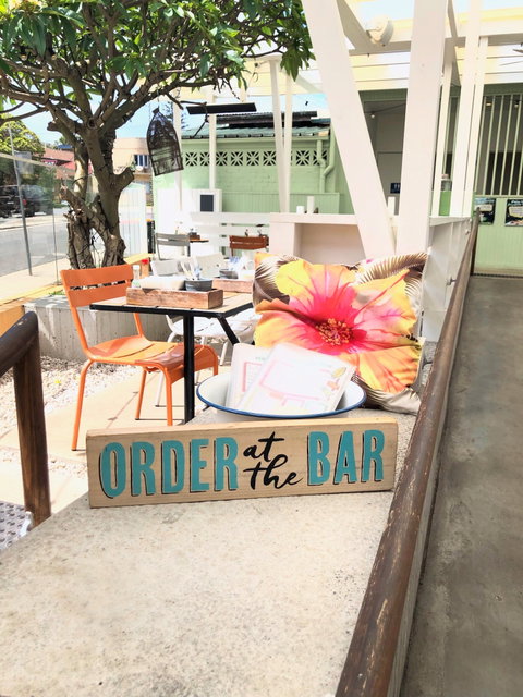 Beach Burrito Co.  Dee Why - Accommodation in Brisbane 0