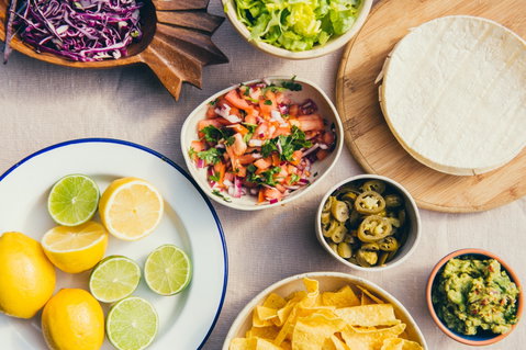 Beach Burrito Co.  Dee Why - Accommodation in Brisbane 1