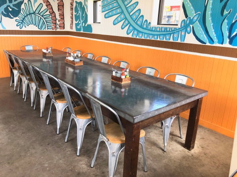 Beach Burrito Co.  Dee Why - Accommodation in Brisbane 2