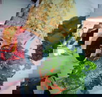 Bistro on Cinders - Accommodation in Brisbane