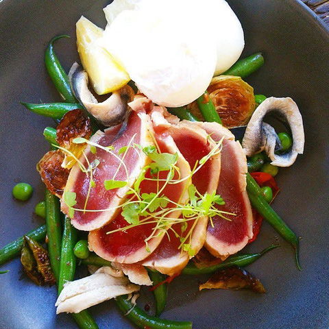 Bondi Wholefoods - Surry Hills - Accommodation in Brisbane 0