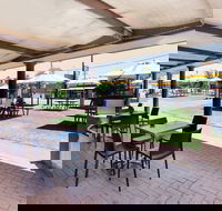 Boomerang Hotel - Lavington - Accommodation in Brisbane