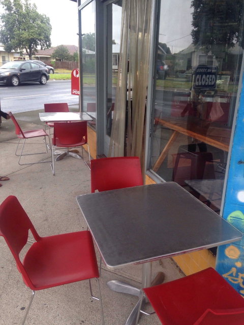 Braybrook Lunchroom - Accommodation in Brisbane 0