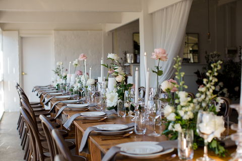 Butlers Lane Vineyard - Accommodation in Brisbane 1