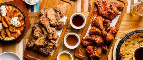 Cafe Merkama - Accommodation in Brisbane 0