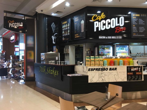 Cafe Piccolo - Accommodation in Brisbane 0