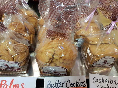 Cheung's Cakes & Cafe - Accommodation in Brisbane 0