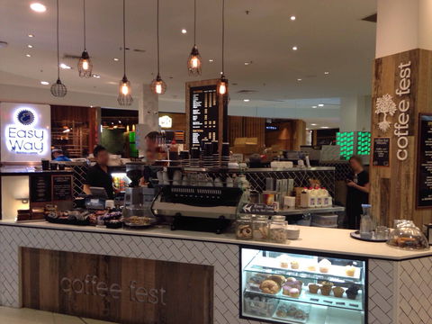 Coffee Fest - Accommodation in Brisbane 0