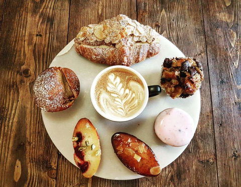 Copper And Spoon - Accommodation in Brisbane 0