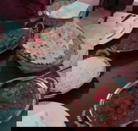 Delhi Darbar Indian Gourmet Restaurant - Accommodation in Brisbane