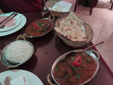 Delhi Darbar Indian Gourmet Restaurant - Accommodation in Brisbane 0