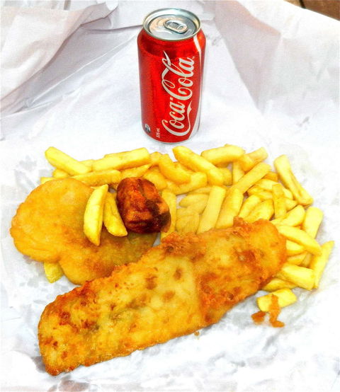 Epping Fish & Chips - Accommodation in Brisbane 0