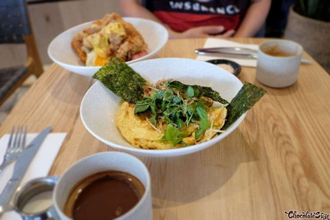 Everyday Espresso - Accommodation in Brisbane 0