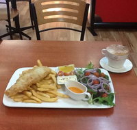 Farr Side Cafe - Accommodation in Brisbane
