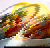 Fattoosh - Accommodation in Brisbane