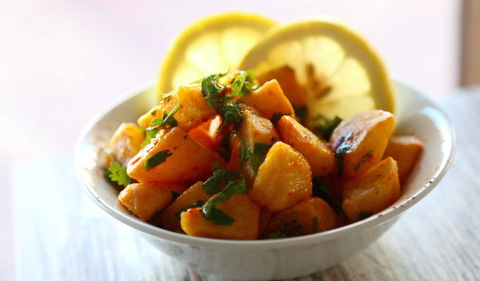 Fattoosh - Accommodation in Brisbane 0
