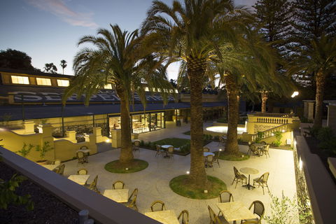 FINO Seppeltsfield - Accommodation in Brisbane 0