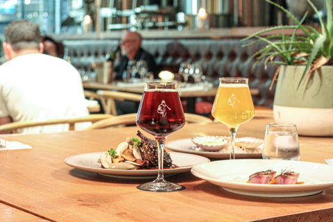 Frenchies Bistro And Brewery - Accommodation in Brisbane 2