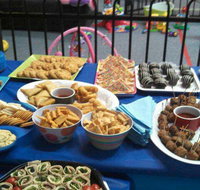 Fun Factory Playcentre and Cafe - Accommodation in Brisbane