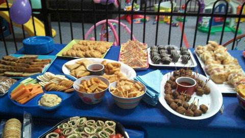 Fun Factory Playcentre And Cafe - Accommodation in Brisbane 0