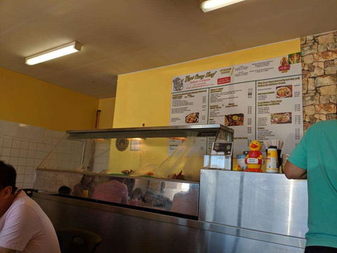 Gopi Curry Leaf - Accommodation in Brisbane 0