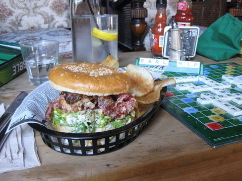 Grain Store Craft Beer Cafe - Accommodation in Brisbane 0