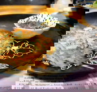 Hachi Japanese Restaurant - Accommodation in Brisbane