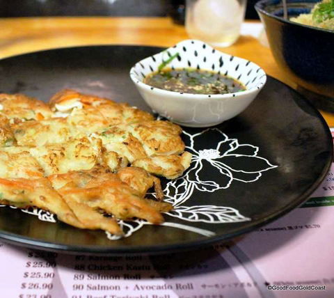 Hachi Japanese Restaurant - Accommodation in Brisbane 0