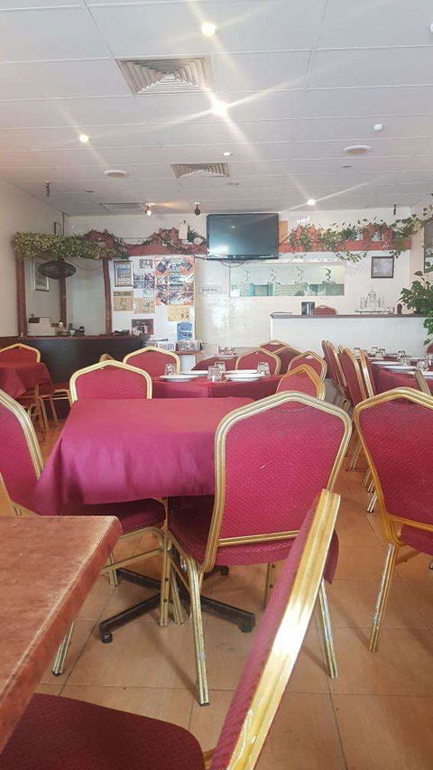 Halims Indian Taj Restaurant - Accommodation in Brisbane 0
