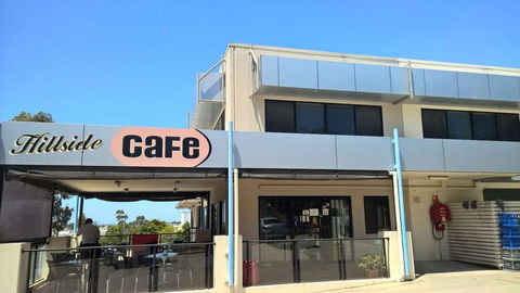 Hillside Café - Accommodation in Brisbane 0