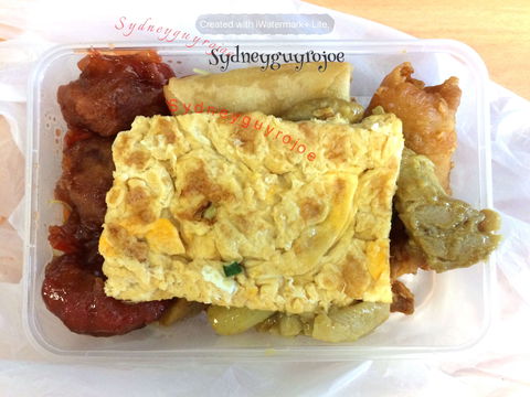 Hong Kong Seafood - Accommodation in Brisbane 0