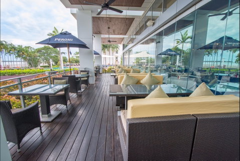 Il Piatto - Accommodation in Brisbane 1