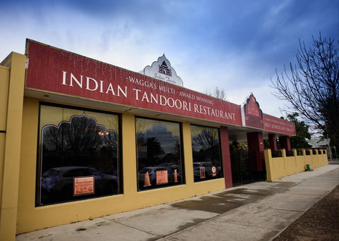 Indian Tavern Tandoori - Accommodation in Brisbane 0