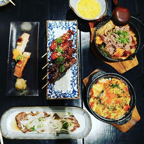 Izakaya Jiro - Accommodation in Brisbane 0