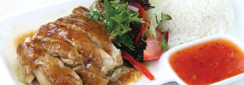 Jackpot Dining - Toowong - Accommodation in Brisbane 0