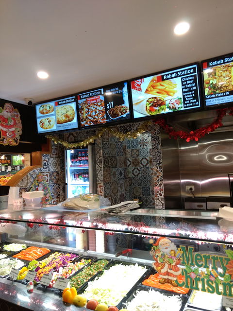 Kebab Station - Accommodation in Brisbane 0