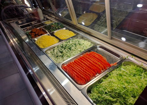 Kebab Sizzle - Accommodation in Brisbane 0