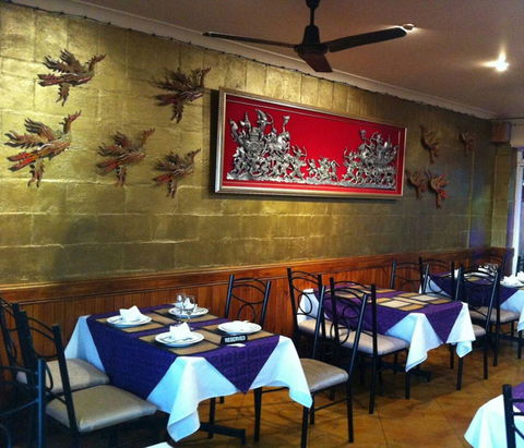 Kiss The Berry - Woolloongabba - Accommodation in Brisbane 0