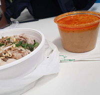 Kow Thai Thai Cuisine  Noodle Bar - Accommodation in Brisbane