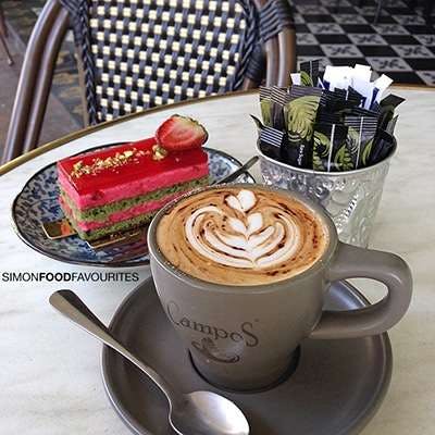 L' Annam - Accommodation in Brisbane 0